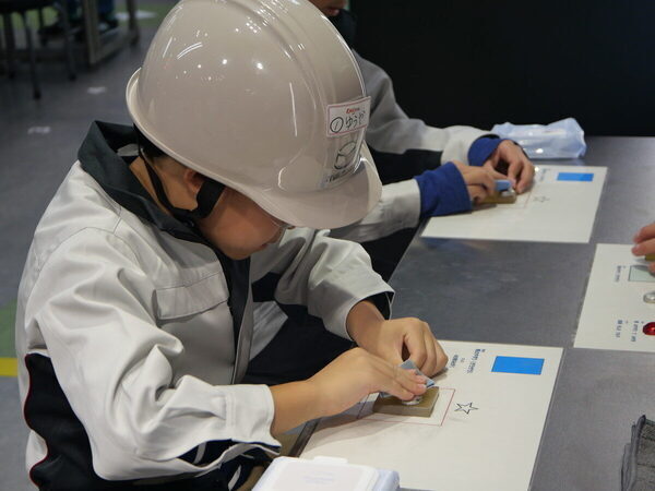 【キッザニア×モビリティショー】予約パンクも納得！ これがトヨタ・日産・マツダ本気の「お仕事体験」小4男子も大興奮♡