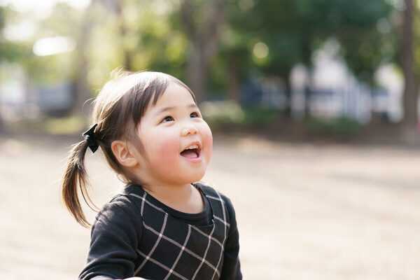 親は愛知県出身なのに…ネイティブな大阪弁を使いこなす娘がすごすぎてジワジワくる！