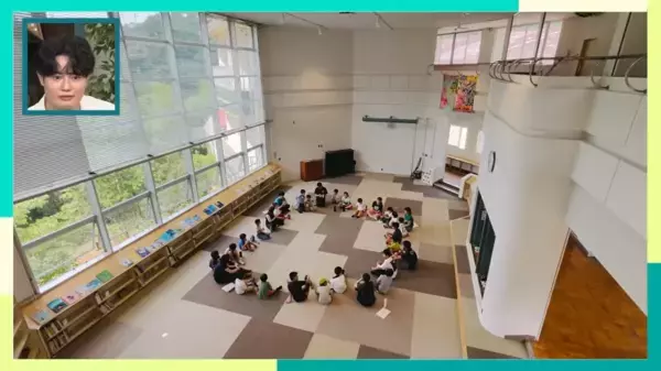 頑張ればうちの子も!? 令和の海外エリート教育がすごい！ てぃ先生も驚きの教育内容とは？