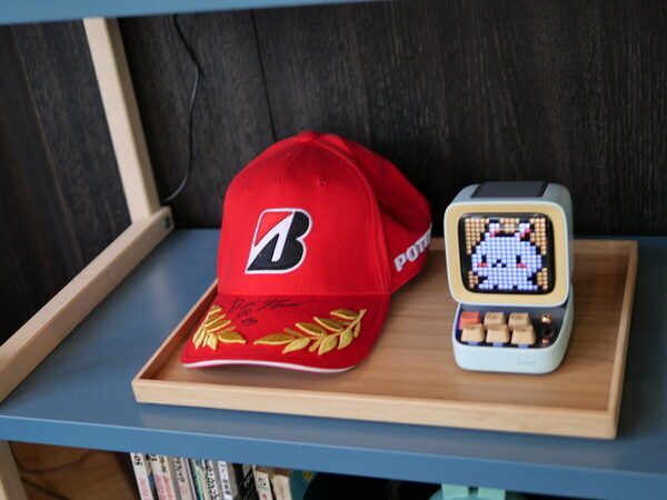 小4息子が絶叫、パパも冷や汗！ゲームとは別次元の本格「運転シミュレーター」が10分550円で体験できちゃった！（東京・八王子市）