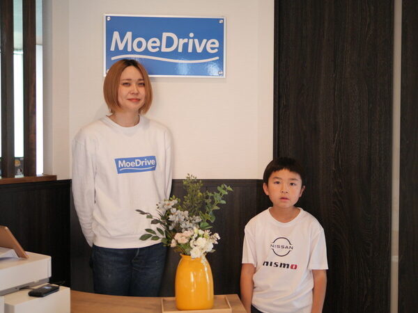 小4息子が絶叫、パパも冷や汗！ゲームとは別次元の本格「運転シミュレーター」が10分550円で体験できちゃった！（東京・八王子市）