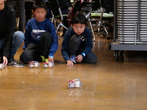 東大でまさかの「タイヤ交換」ガチ体験!? 親子でハマる無料の“工学フェス”が凄すぎた