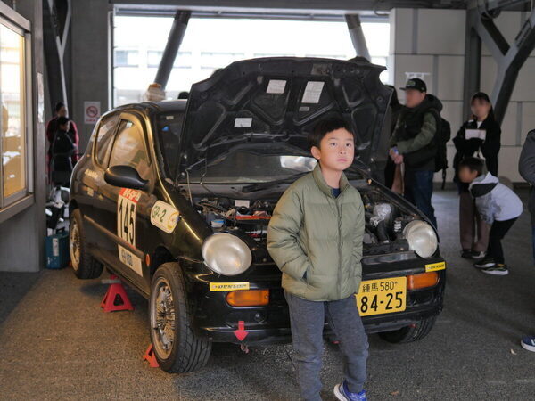 東大でまさかの「タイヤ交換」ガチ体験!? 親子でハマる無料の“工学フェス”が凄すぎた