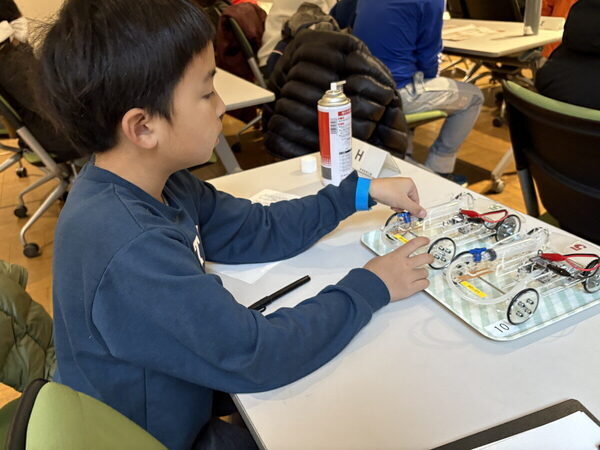 東大でまさかの「タイヤ交換」ガチ体験!? 親子でハマる無料の“工学フェス”が凄すぎた