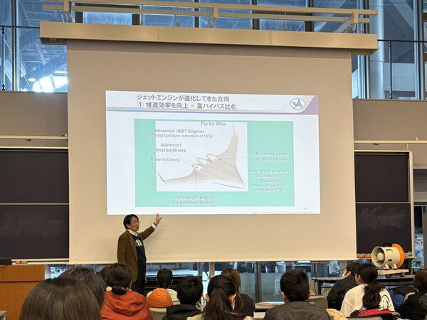 東大でまさかの「タイヤ交換」ガチ体験!? 親子でハマる無料の“工学フェス”が凄すぎた