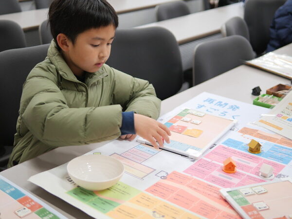 東大でまさかの「タイヤ交換」ガチ体験!? 親子でハマる無料の“工学フェス”が凄すぎた