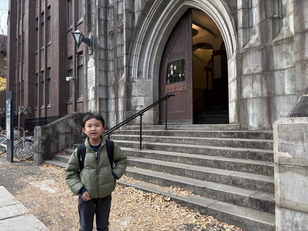 東大でまさかの「タイヤ交換」ガチ体験!? 親子でハマる無料の“工学フェス”が凄すぎた