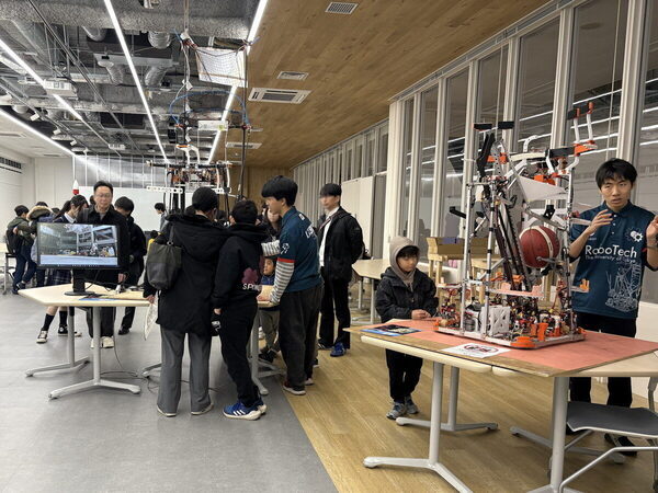 東大でまさかの「タイヤ交換」ガチ体験!? 親子でハマる無料の“工学フェス”が凄すぎた