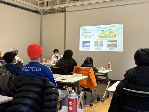 東大でまさかの「タイヤ交換」ガチ体験!? 親子でハマる無料の“工学フェス”が凄すぎた