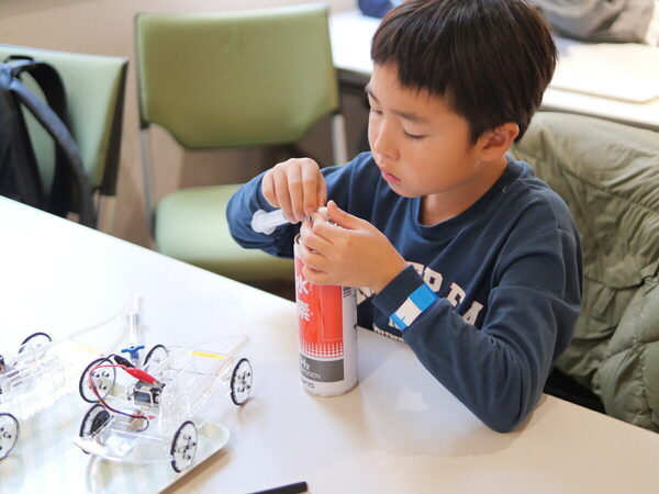 東大でまさかの「タイヤ交換」ガチ体験!? 親子でハマる無料の“工学フェス”が凄すぎた