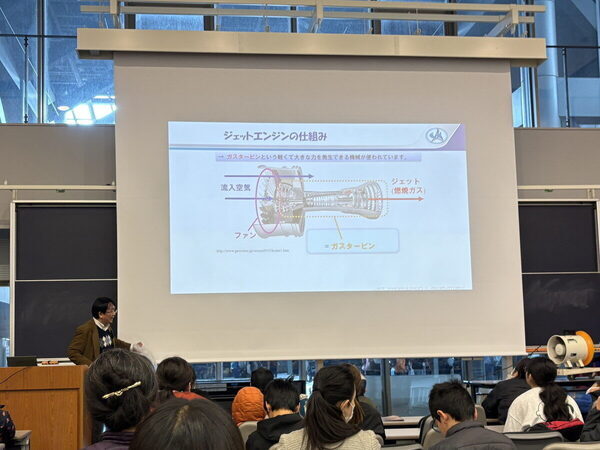 東大でまさかの「タイヤ交換」ガチ体験!? 親子でハマる無料の“工学フェス”が凄すぎた