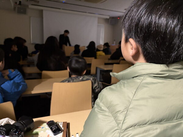 東大でまさかの「タイヤ交換」ガチ体験!? 親子でハマる無料の“工学フェス”が凄すぎた