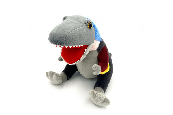 【争奪戦の予感】すみっコぐらしの限定グッズ付きチケットまもなく発売！名古屋市科学館「大絶滅展」が見逃せない