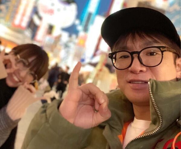 よゐこ濱口優さん「本当に悩んだ」妻の産後に「無力感をめちゃめちゃ感じた」こととは…「すごい真剣な顔で、なんで…」