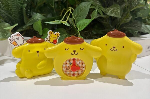 今日からスタート！＜ハッピーセット＞1/16発売のおもちゃを全部見せます！