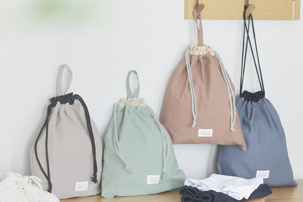 入園入学アイテムは、シンプル＆可愛い北欧カラーで。「アンジェ web shop」に入園入学グッズが勢ぞろい