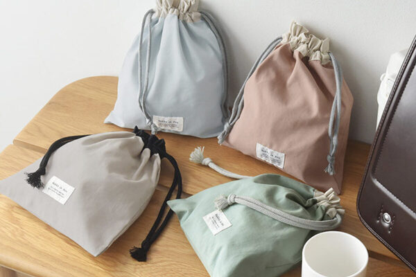 入園入学アイテムは、シンプル＆可愛い北欧カラーで。「アンジェ web shop」に入園入学グッズが勢ぞろい