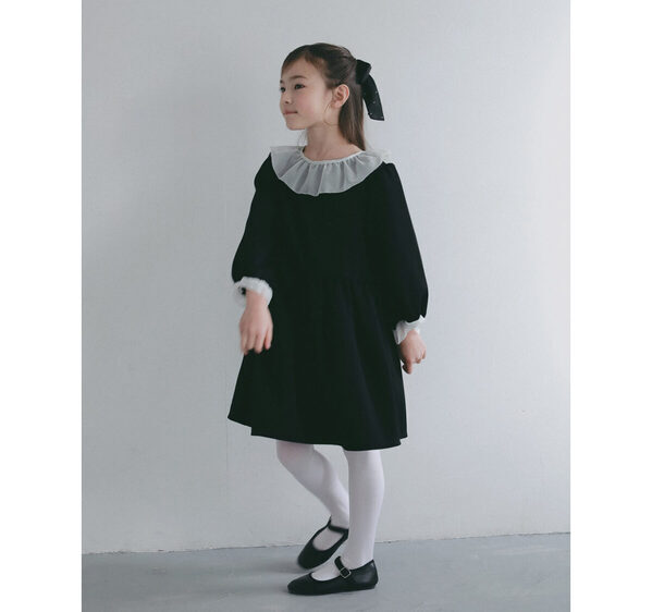 卒入園の服、もう迷わない。近藤千尋さんの「1枚で決まる」新作アイテムが優秀すぎる！