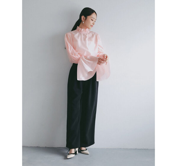 卒入園の服、もう迷わない。近藤千尋さんの「1枚で決まる」新作アイテムが優秀すぎる！