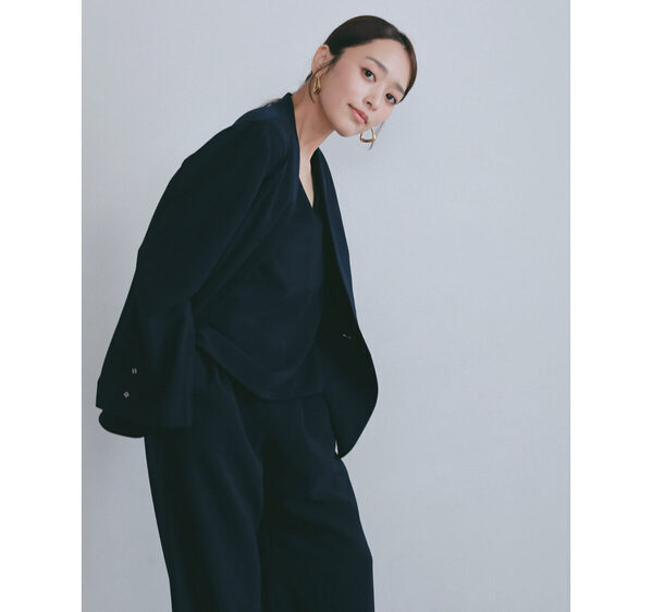 卒入園の服、もう迷わない。近藤千尋さんの「1枚で決まる」新作アイテムが優秀すぎる！