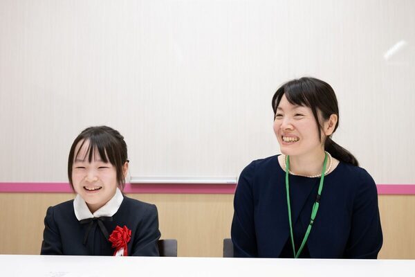 「理系脳」だけの世界じゃない。弟と妹を想って小6が作ったプログラミング作品が、あまりに優しかった【ドコモ未来ラボ】