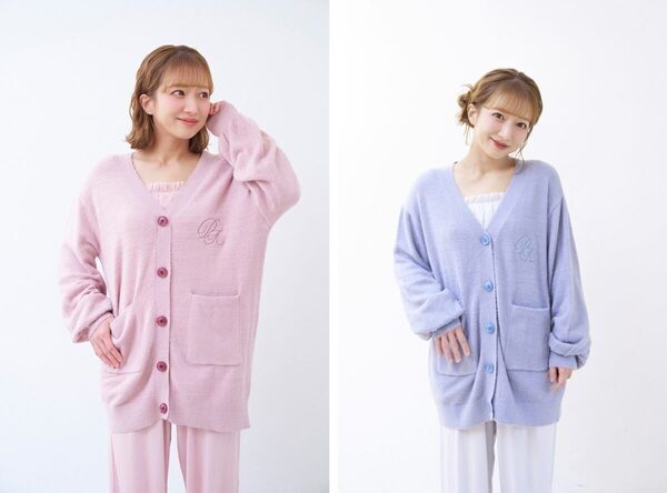 辻ちゃんが「こんなの欲しかった！」と本気で作った！家事も育児もラクになる、こだわり抜いた新作ルームウェアが登場