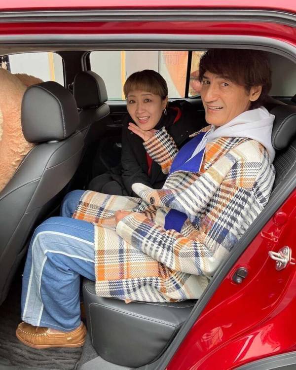 丸山桂里奈さん号泣「子育てやり直したい」同じ思いのママたちの声に感謝「私もイライラして手が出ちゃったりお尻叩いちゃったり」