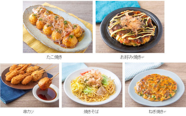 「もうぽん酢やなくて絶品ソースやん！」上沼恵美子さんも唸った“粉もんが無限に食べられる味ぽん”が新発売