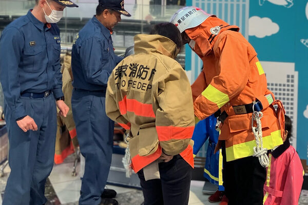 お金かからないのに充実度MAX！遊びと学びで子どもの好奇心を刺激【参加無料】の親子フェスタが池袋に登場