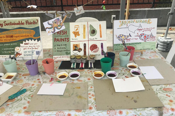 お金かからないのに充実度MAX！遊びと学びで子どもの好奇心を刺激【参加無料】の親子フェスタが池袋に登場