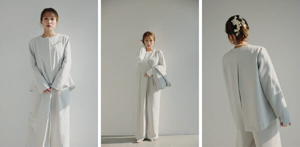 辻希美さんが着回す「きちんと×カジュアル」両立のセレモニー服6選