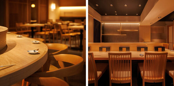 寿司好きほど驚く。高級寿司店監修の江戸前寿司15貫を3,300円で味わえるOPEN記念コース