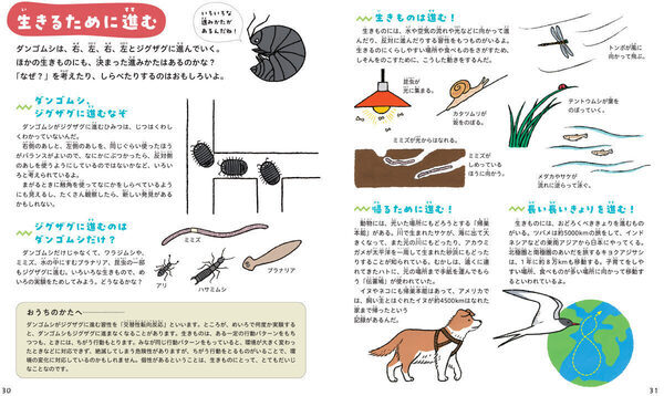 小学生の自由研究が絵本になった！「こんな発想、うちの子にも…」科学的プロセスが楽しく学べる、筑波大学『科学の芽』賞受賞シリーズ