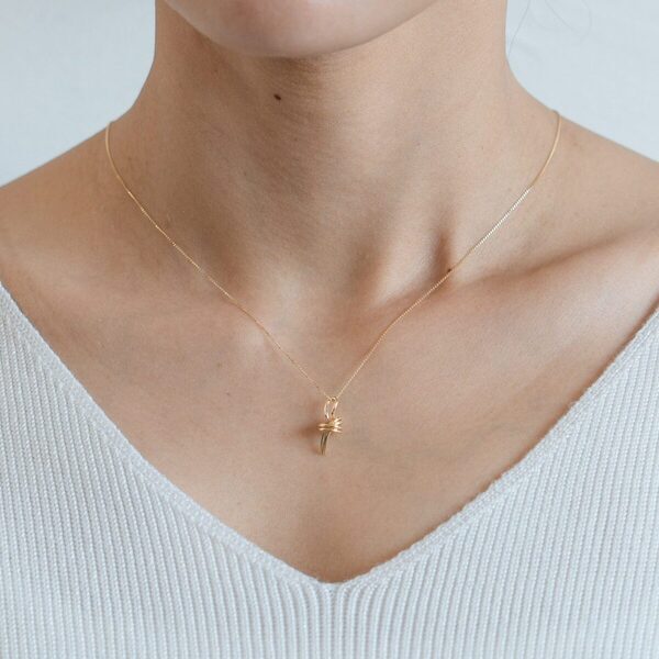 センスと手仕事の融合。シンプルなのに惹きつけられる…タイムレスな価値を宿したジュエリーの魅力