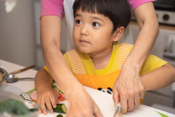 集中力・注意力は「からだ」で育てる！ 注意散漫な子どもにオススメの運動