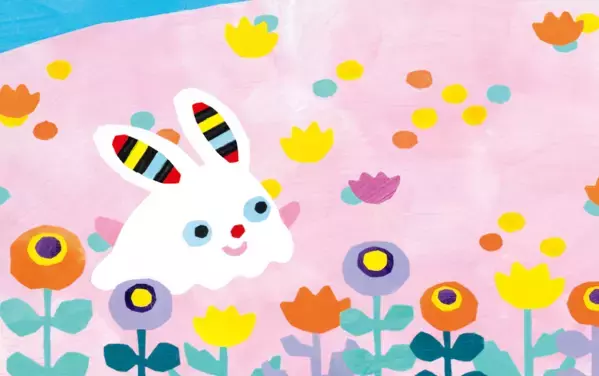 「その子の“今”にちゃんと合う」絵本を贈りたい。 発達認知科学から生まれた0・1・2歳のあそびえほん