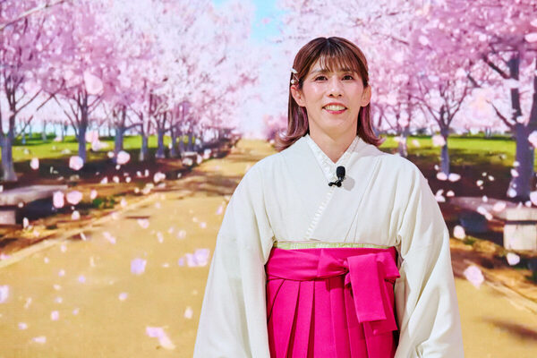 受験生に届け！ 金メダリスト・吉田沙保里さんの必勝エール。スプリックスが渋谷で「合格祈願祭2026」開催