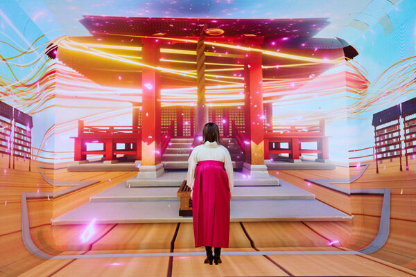 受験生に届け！ 金メダリスト・吉田沙保里さんの必勝エール。スプリックスが渋谷で「合格祈願祭2026」開催