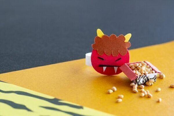 知ってた⁉ 節分に鬼が逃げていく最強の苗字とは