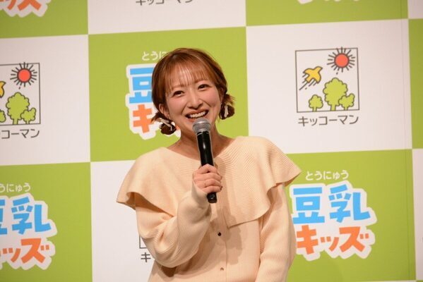 辻希美さん、子どもたちのごはんに反省「5人目を産んでバタバタ、栄養バランスを考える時間もなくて…」