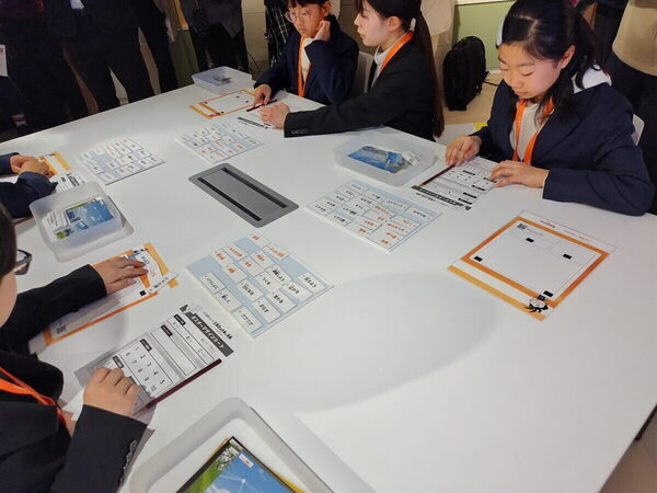 "子どもの意見が社会に届く" こども家庭庁×キッザニア「広報官」のお仕事体験イベント開催