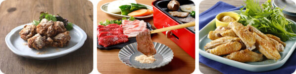 液だれ・冷蔵不要！唐揚げやステーキに革命が起きる？揚げ物のサクサク感がそのまま楽しめると話題の”神スパイス”が全国発売