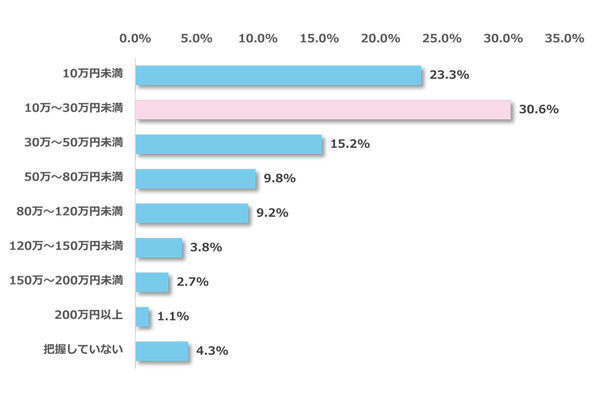 未曾有の物価高でも削れない…子育て世帯に重くのしかかる出費とは？6割超が「負担が大きい」
