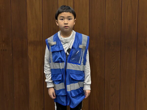 「棚が走る」に衝撃！ Amazon物流拠点に親子で潜入、ロボティクスの現場で知った超速配送のヒミツ