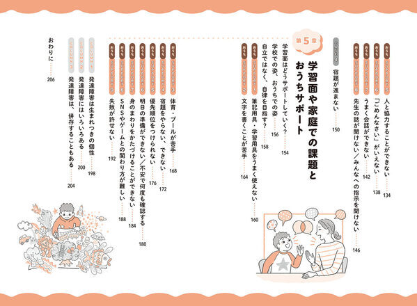 【入学準備】「人の話を聞かない」「通学路を歩けない」は、今から対処できる。小学校生活をスムーズにする“おうち練習”の決定版