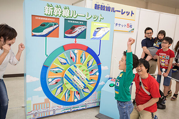 キター！トミカもプラレールも全部ここ！春休みは福岡へ。親子で大興奮「トミカ・プラレールフェスティバル」開催決定