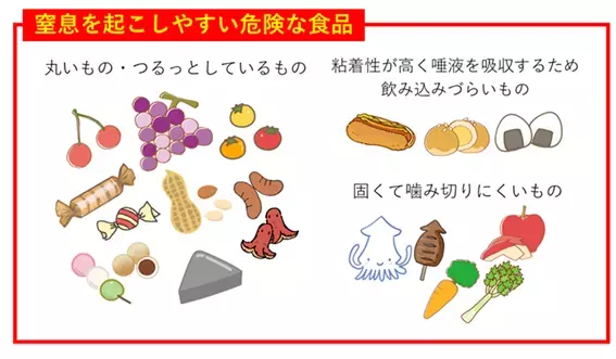 「鬼から逃げた直後」に異変。節分行事で床を叩いて倒れた4歳児、唇は紫色で呼吸もなく…【5歳以下に豆は絶対に与えないで！】