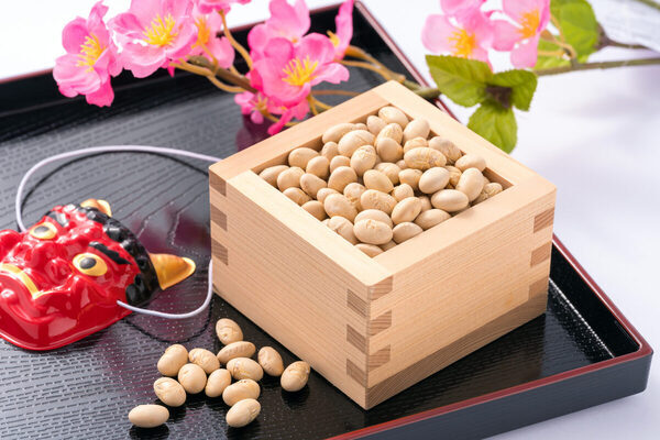 「鬼から逃げた直後」に異変。節分行事で床を叩いて倒れた4歳児、唇は紫色で呼吸もなく…【5歳以下に豆は絶対に与えないで！】