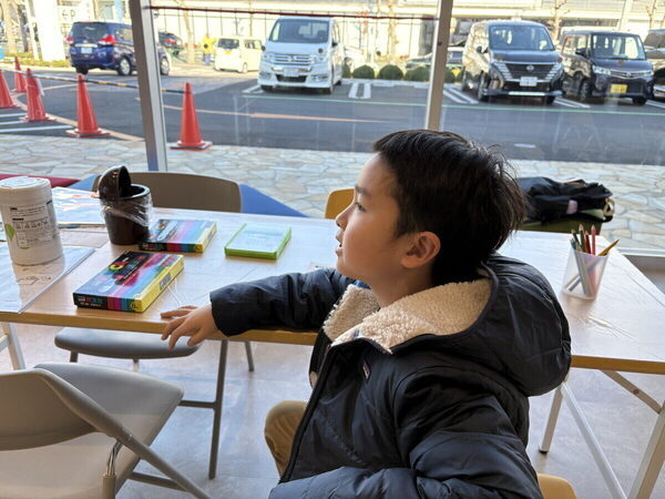 トヨタの体験スポット【Kodaira Miraie】が神すぎた♡無料のミニカー運転＆タイヤ交換に小4男子が大満足