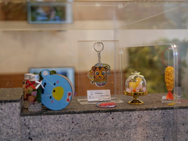 トヨタの体験スポット【Kodaira Miraie】が神すぎた♡無料のミニカー運転＆タイヤ交換に小4男子が大満足